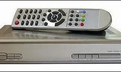Как настроить турецкие каналы на ресивере Orton 4050C