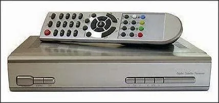 Как настроить турецкие каналы на ресивере Orton 4050C