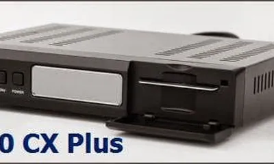 Обзор спутникового тюнера Orton 4060CX Plus: характеристики