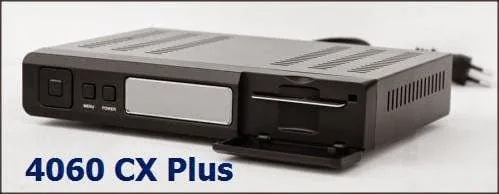 Обзор спутникового тюнера Orton 4060CX Plus: характеристики