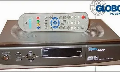Ресивер Globo 5000: характеристики, процессор и работа с BISS