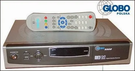 Ресивер Globo 5000: характеристики, процессор и работа с BISS