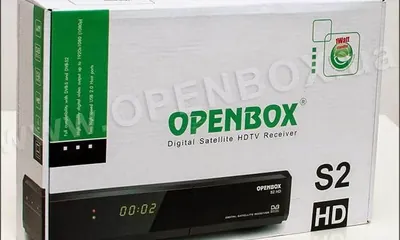 Обзор спутникового ресивера Openbox S2 HD: характеристики