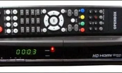 Обзор Openbox S6 HD PVR: характеристики и возможности