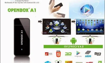 Обзор Openbox A1: характеристики и особенности работы