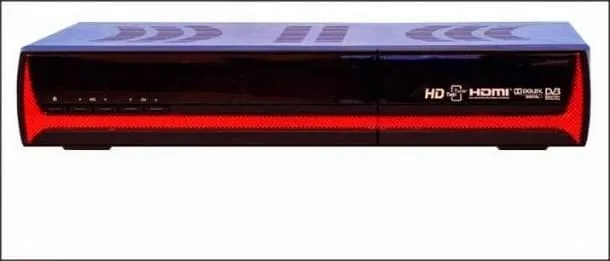 Обзор Openbox S9 HD Twin PVR: возможности и архитектура