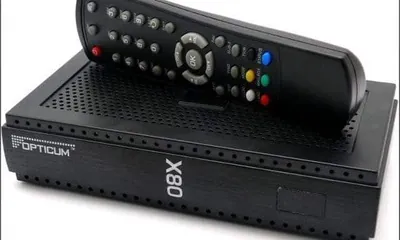Обзор серии ресиверов Orton X80: модификации и различия