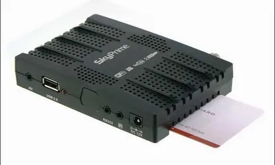 Обзор ресивера SkyPrime HD Mini: характеристики и особенности