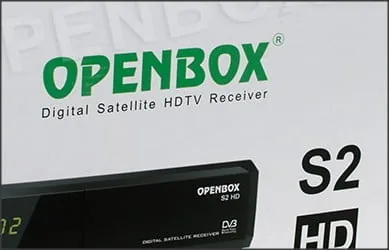Как ввести BISS-ключи в Openbox S3 Micro HD: инструкция