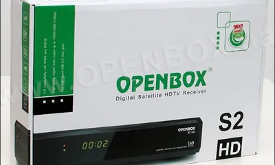 Прошивка Openbox S2 HD: как обновить ПО ресивера