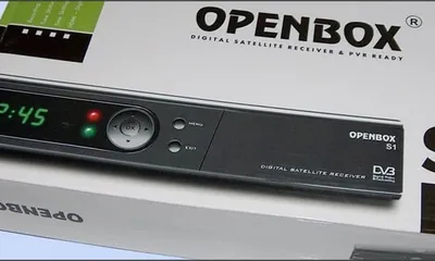Как ввести BISS-ключи на Openbox: пошаговая инструкция