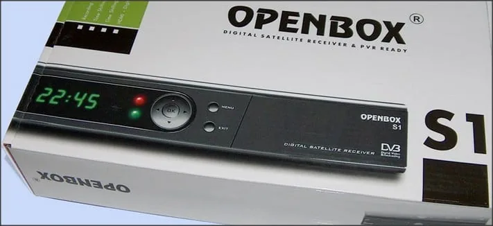 Как ввести BISS-ключи на Openbox: пошаговая инструкция
