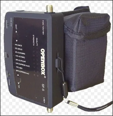 Прошивка Openbox SF-35: инструкция по восстановлению
