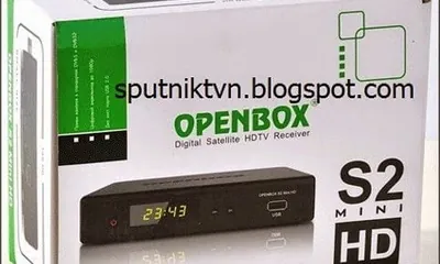Обзор ресивера Openbox S2 HD Mini: характеристики и комплект