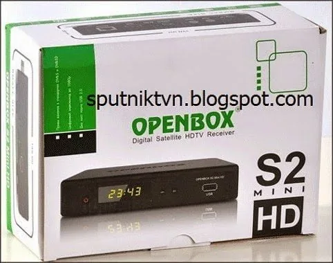 Обзор ресивера Openbox S2 HD Mini: характеристики и комплект