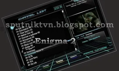 Как перейти с Enigma2 на Spark: пошаговая инструкция