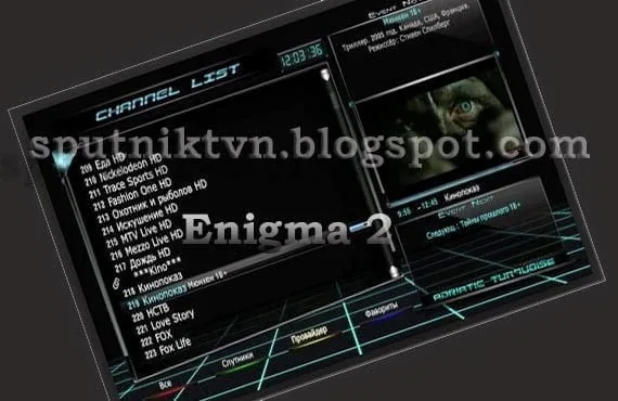 Как перейти с Enigma2 на Spark: пошаговая инструкция