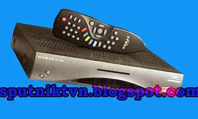 Прошивка Humax VA-4SD: особенности и технические характеристики