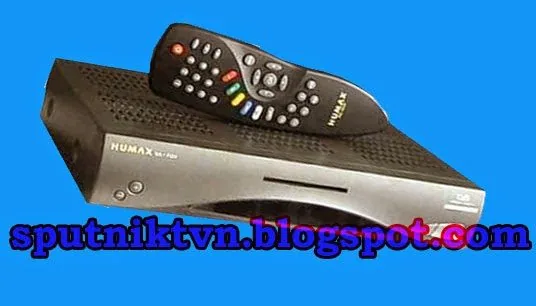 Прошивка Humax VA-4SD: особенности и технические характеристики