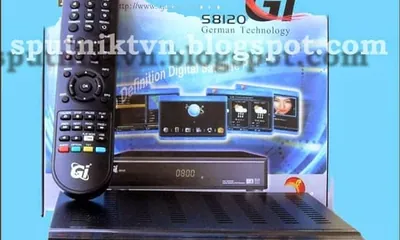 Прошивка GI S8120: выбор ПО (Spark или Enigma2)