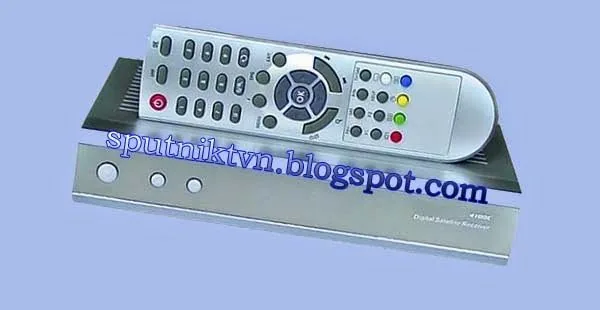 Прошивка Orton 4100C: инструкция по установке ЭМУ