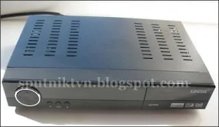 Прошивка Orton 4100C: инструкция по обновлению ресивера