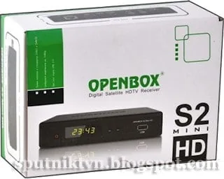 Как ввести BISS ключи на Openbox: инструкция и коды доступа