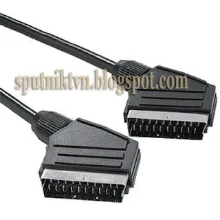 Что такое SCART: устройство, история и преимущества интерфейса