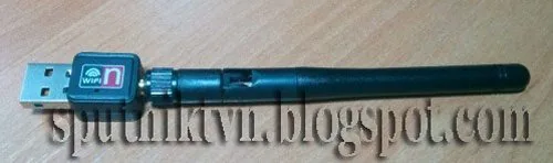 Как подключить Wi-Fi к спутниковому тюнеру через USB