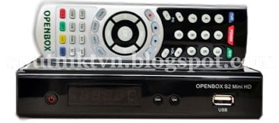 openbox2bs22bmini