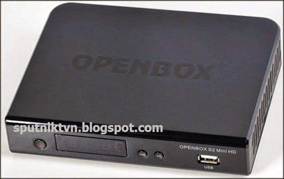 openbox-s-2-mini