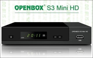 Openbox s3 mini