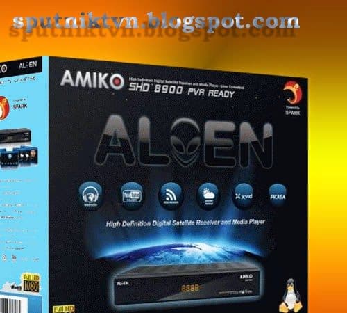 amiko2b8900