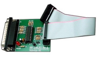 Что такое Jtag